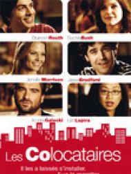 DVD Les colocataires