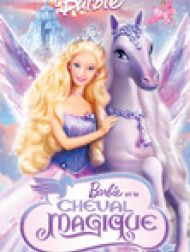 DVD Barbie and the Magic of Pegasus