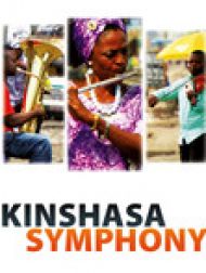 DVD Kinshasa Symphony