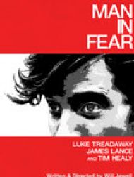 DVD Man in Fear