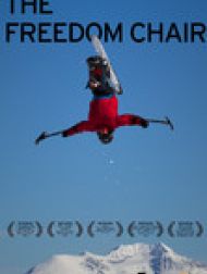 DVD The Freedom Chair