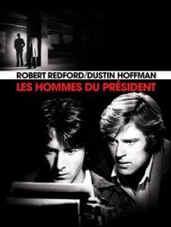 DVD Les Hommes Du Président