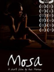 DVD Mosa