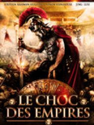DVD Le Choc Des Empires