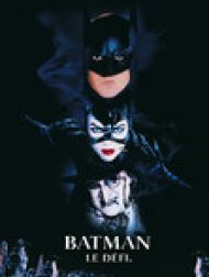 DVD Batman, le défi
