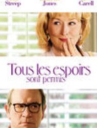 DVD Tous Les Espoirs Sont Permis (VF)