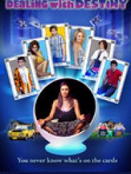 DVD Dealing With Destiny