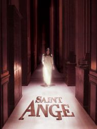 DVD Saint Ange
