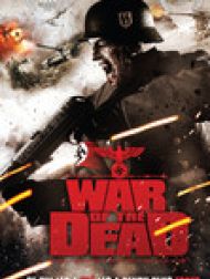 DVD War of the Dead