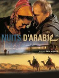 DVD Nuits d'Arabie (2007)