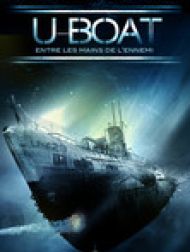 DVD U-Boat : Entre Les Mains De L'ennemi