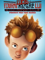 DVD Lucas, Fourmi Malgré Lui- ANT BULLY