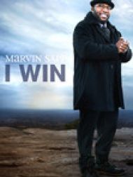 DVD Marvin Sapp: I Win
