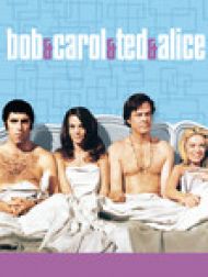 DVD Bob & Carol & Ted & Alice