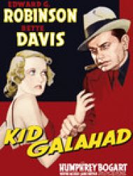 DVD Le dernier round (Kid Galahad) [1937]