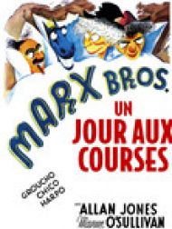 DVD Un Jour Aux Courses (A Day At The Races)