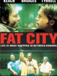 DVD Fat City