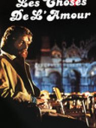 DVD Les Choses De L'amour (Blume In Love) [VF]