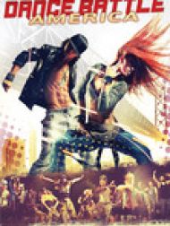 DVD Dance Battle America