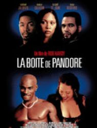 DVD Boite De Pandore , La