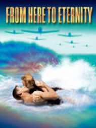 DVD From Here To Eternity