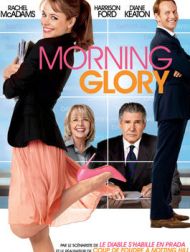DVD Morning Glory