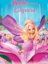 DVD Barbie Présente Lilipucia