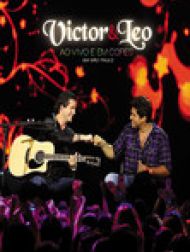 DVD Ao Vivo e Em Cores: Em São Paulo