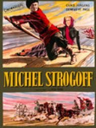 DVD Michel Strogoff