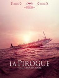 DVD La Pirogue