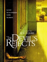 DVD The Devil's Rejects