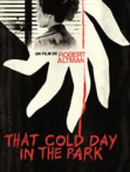 DVD That Cold Day in the Park