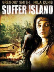 DVD Suffer Island