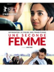 DVD Une seconde femme