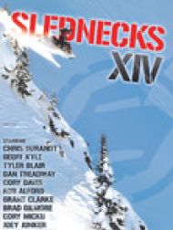 DVD Slednecks 14