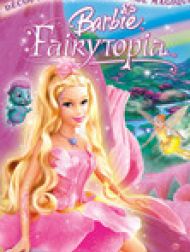 DVD Barbie Fairytopia