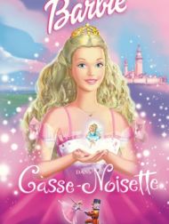 DVD Barbie Dans Càsse-Noisette