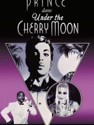DVD Under The Cherry Moon