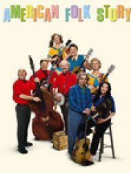 DVD American Folk Story