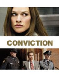 DVD Conviction