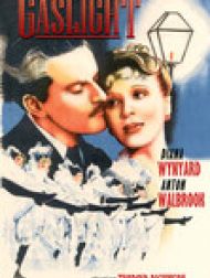 DVD Gaslight (1940)