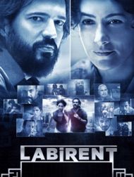 DVD Labirent