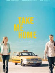 DVD Take me home
