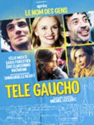 DVD Télé Gaucho
