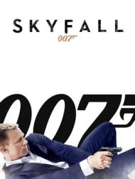 DVD Skyfall