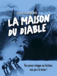 DVD La Maison Du Diable