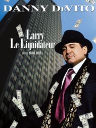 DVD Larry Le Liquidateur (Other People's Money)