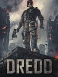 DVD Dredd (VOST)