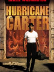 DVD Hurricane Carter