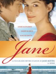 DVD Jane